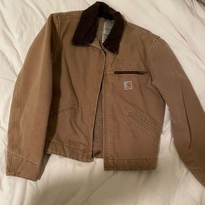 Women’s Carhartt Jacket